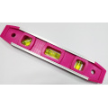ABS and Aluminum Torpedo Level with Magnet (700103)